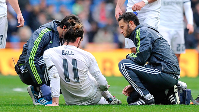 Hãy cứu Bale, trước khi anh trở thành Woodgate thứ hai