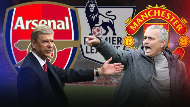 Phil Neville bức xúc vì Man United và Arsenal phá vỡ truyền thống đối đầu giữa hai đội