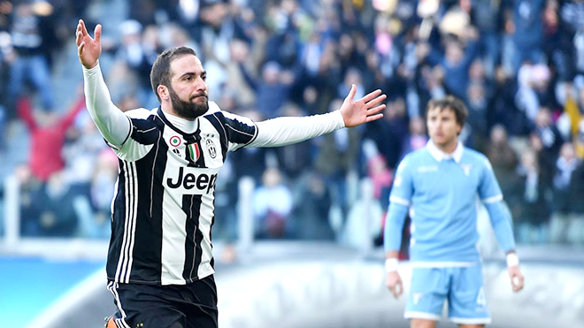 Vô địch cúp Italy, Juventus sẽ có sự khởi đầu của một kỉ nguyên