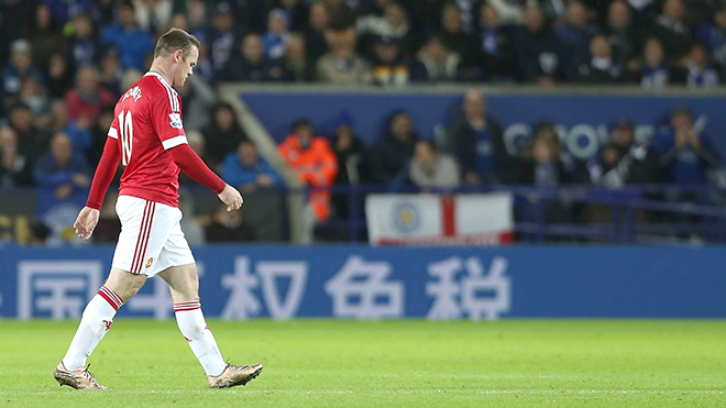 Rooney: Không ra đi bây giờ thì còn lúc nào?