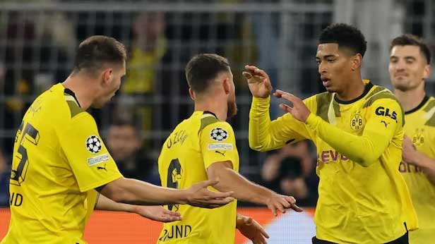 Nhận định bóng đá nhà cái Copenhagen vs Dortmund. Nhận định, dự đoán bóng đá Cúp C1 (3h00, 3/11).