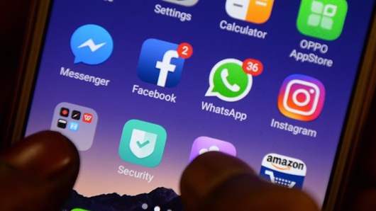 Singapore thông qua luật chống nội dung độc hại trên mạng xã hội - Ảnh 2.