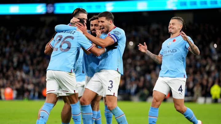 Cúp Liên đoàn Anh vòng 3: Man City và Liverpool đi tiếp, Arsenal bị loại