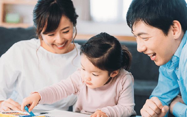 Hiệu trưởng Đại học số 1 châu Á khuyên cha mẹ nên 'lười' làm 3 điều để con lớn lên dễ thành công  - Ảnh 2.