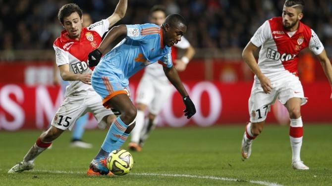 Nhận định bóng đá, nhận định Monaco vs Marseille, Ligue 1 (2h45, 14/11)