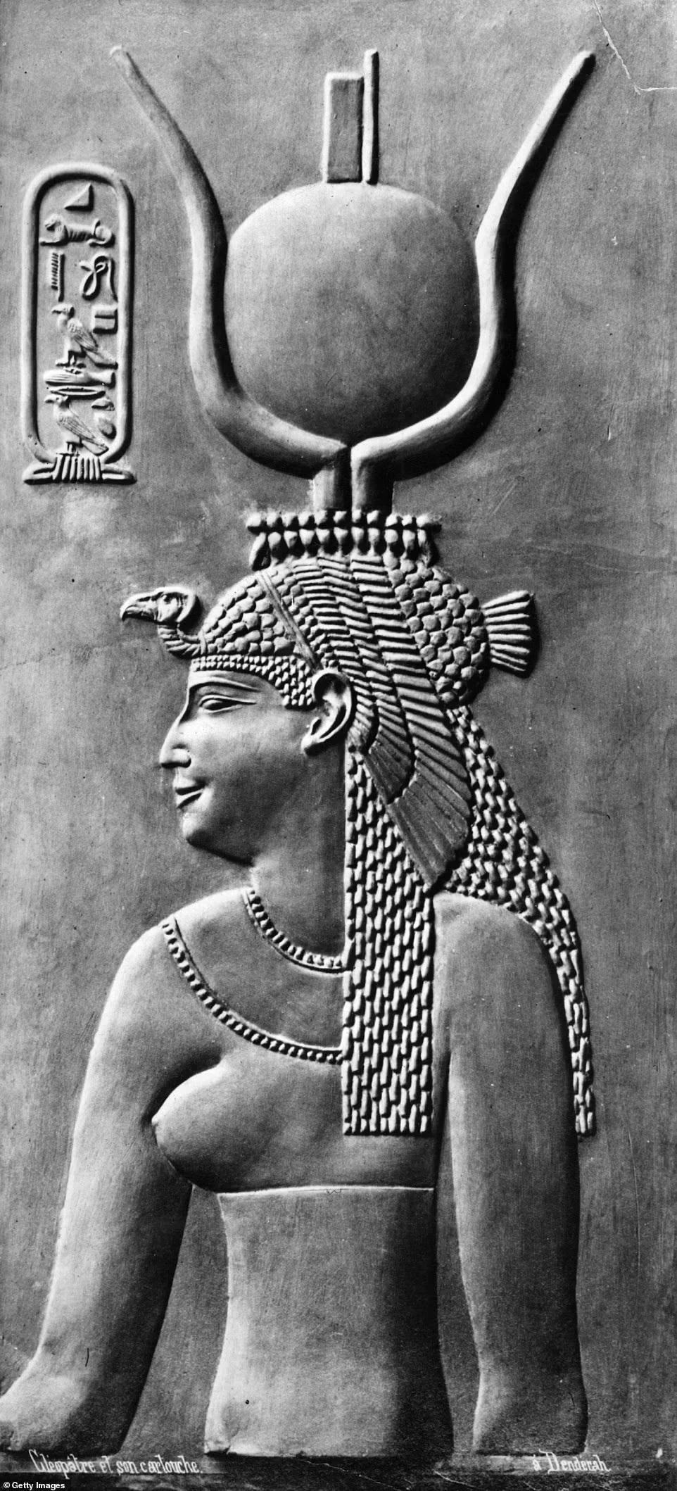 Từ Nefertiti đến Alexander Đại đế - Những ngôi mộ cổ hiện vẫn là bí ẩn (Phần 1) - Ảnh 2.