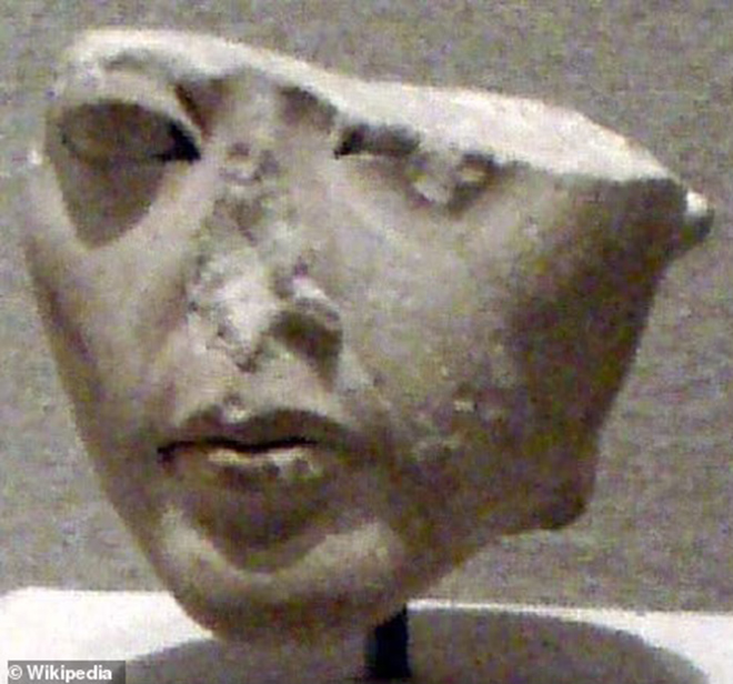 (Bài đăng thứ Bảy 12/11) Từ Nefertiti đến Alexander Đại đế - Những ngôi mộ cổ hiện vẫn là bí ẩn (Phần 2) - Ảnh 2.