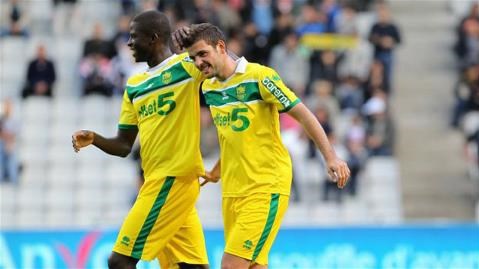 Nhận định bóng đá, nhận định Nantes vs Ajaccio, Ligue 1 (21h00, 13/11)