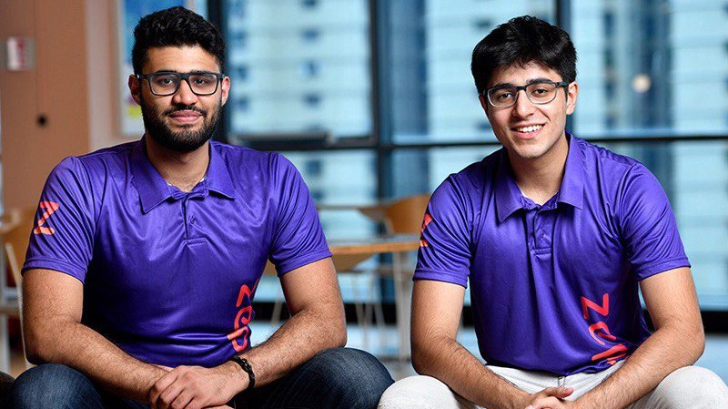 Hai chàng trai 19 tuổi điều hành công ty khởi nghiệp được mệnh danh là kỳ lân công nghệ tiếp theo của Ấn Độ tiết lộ 3 mẹo để tạo nên điều phi thường 