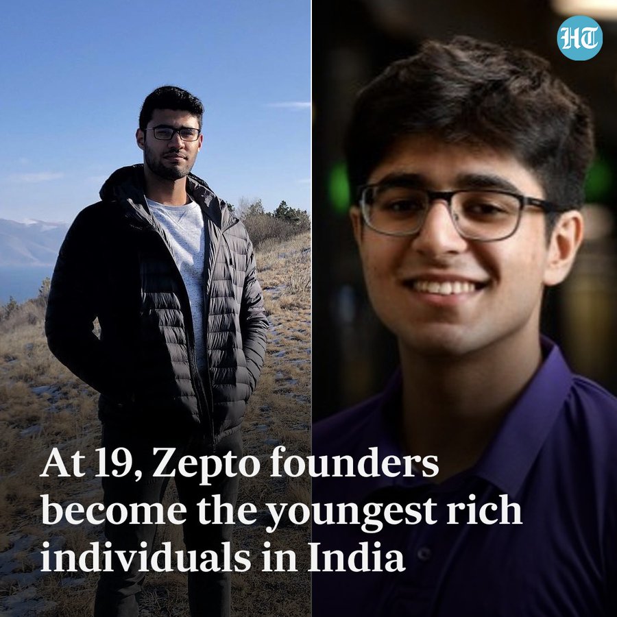 Hai người trẻ 19 tuổi điều hành một công ty khởi nghiệp được mệnh danh là kỳ lân công nghệ tiếp theo của Ấn Độ: 3 mẹo để tạo nên điều lớn lao  - Ảnh 2.