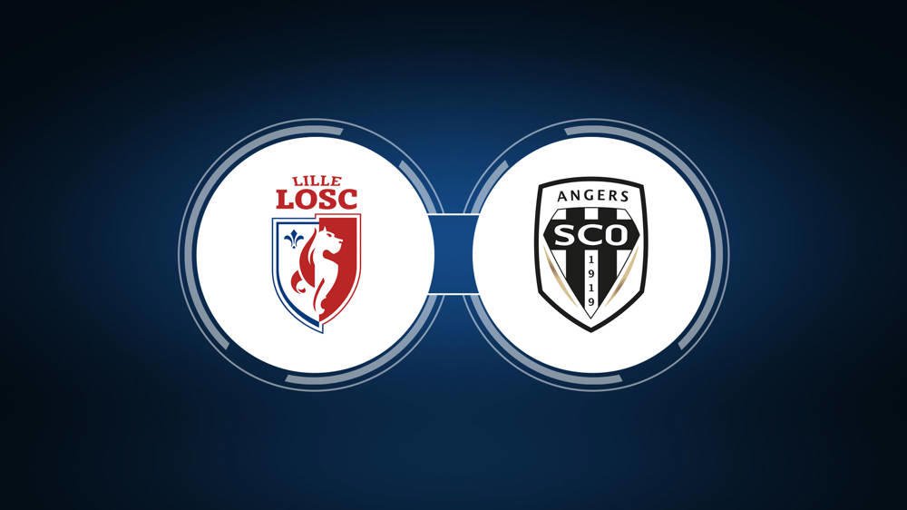 Soi kèo, nhận định Lille vs Angers, Ligue 1 vòng 15 (21h00, 13/11)