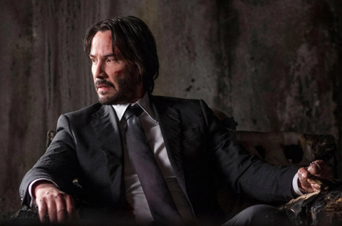 Một tựa game bom tấn lấy chủ đề John Wick đang được sản xuất, kinh phí đầu tư rất lớn - Ảnh 2.