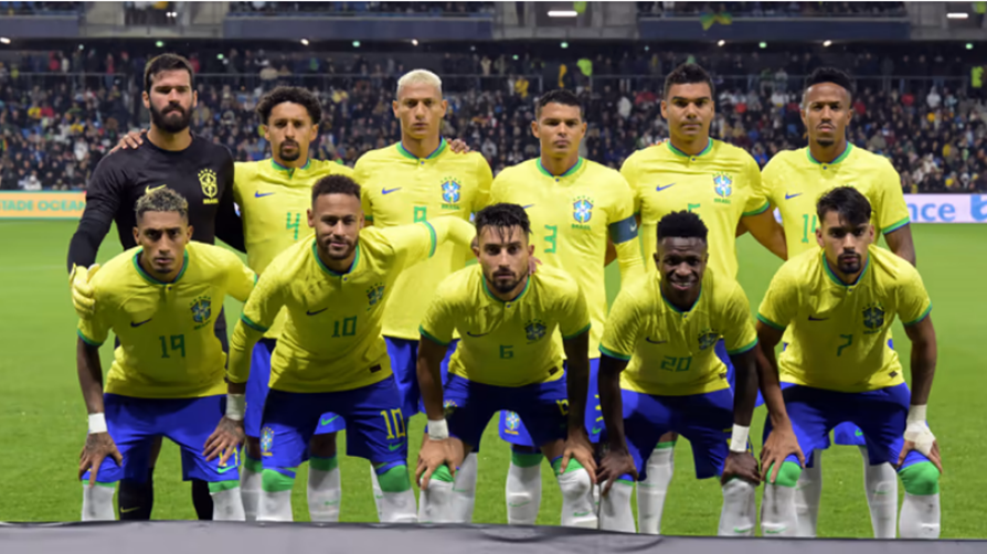 Nhận định World Cup 2022 – Bảng G: Brazil mạnh hơn tất cả