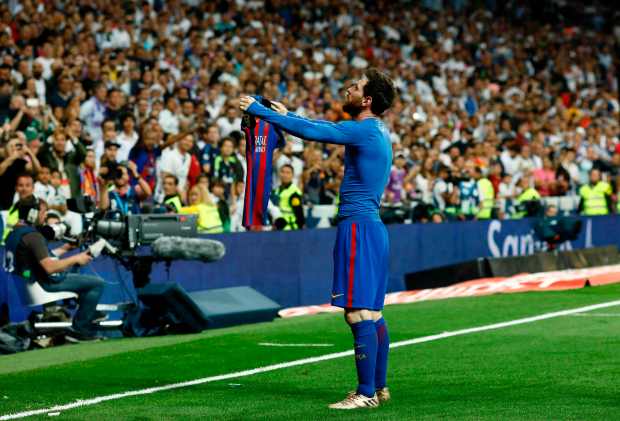 MU: Garnacho tái hiện màn ăn mừng kinh điển của Messi - Ảnh 3.