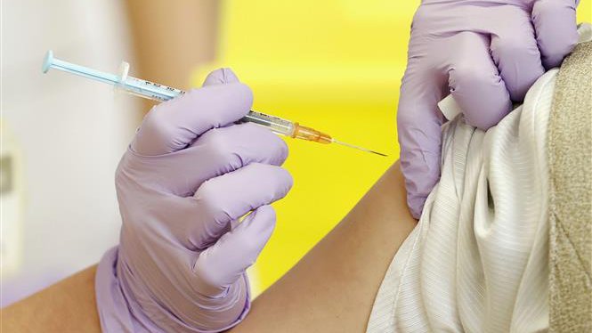 Vaccine ngừa Covid-19 công nghệ truyền thống có thể giảm thiểu ca bệnh nặng