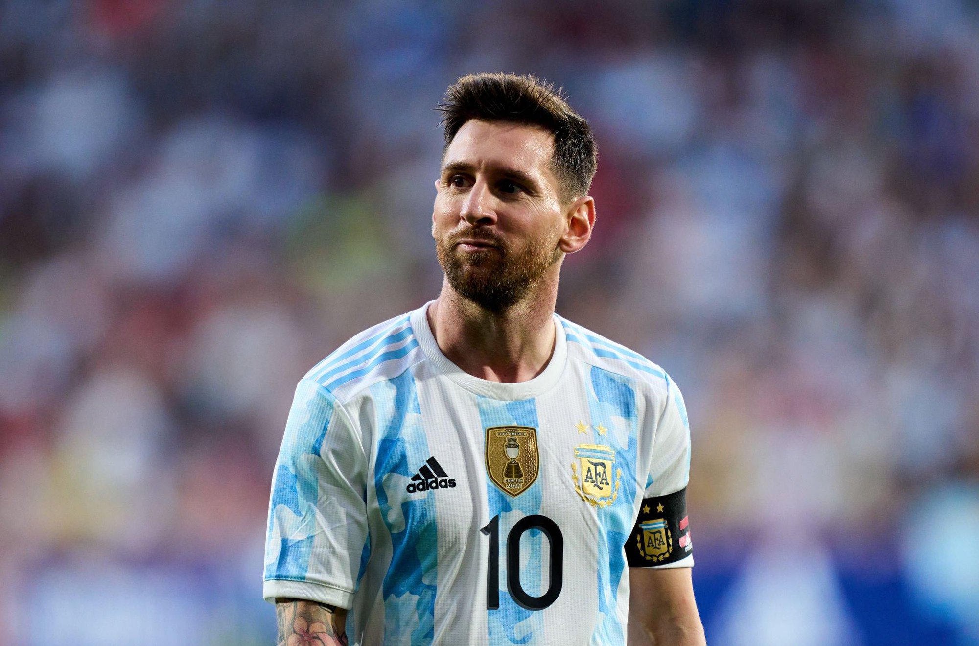 Kênh nào phát sóng argentina vs ả rập trực tiếp? Xem ngay kẻo lỡ trận hay.