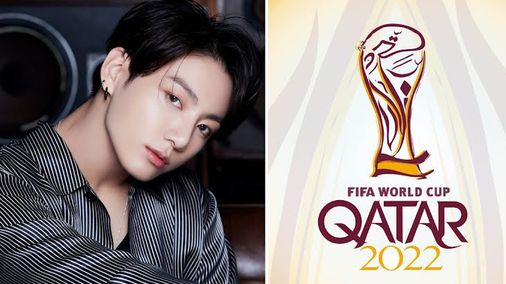 Màn trình diễn của Jungkook BTS tại Qatar World Cup gây nhiều phản ứng trái chiều