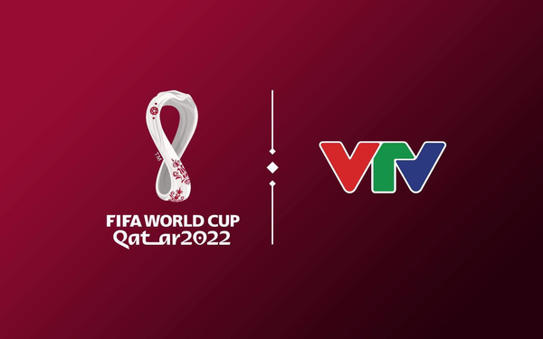 Lịch trực tiếp bóng đá World Cup 2022 trên kênh VTV5 Cần Thơ - Ảnh 1.