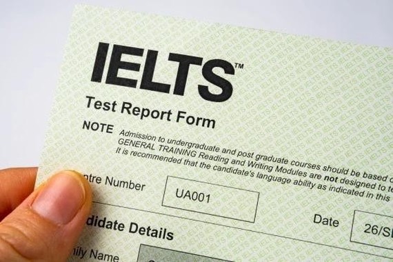 Bộ Giáo dục và Đào tạo phê duyệt liên kết tổ chức thi cấp chứng chỉ IELTS cho IDP - Ảnh 2.