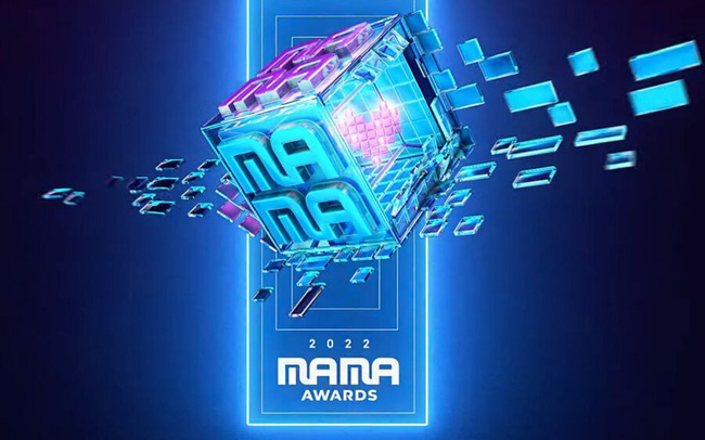Lễ trao giải MAMA 2022 - phiên bản mới, nhiều điều mới lạ - Ảnh 8.