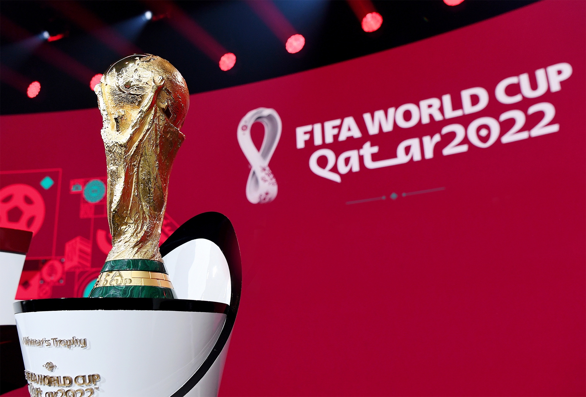 Lịch phát sóng trực tiếp các trận bóng đá World Cup 2022 trên kênh VTV2 - Ảnh 2.