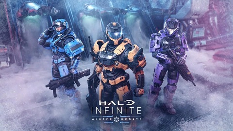 Halo Infinite mang tính năng kinh điển của dòng game huyền thoại này quay trở lại - Ảnh 1.