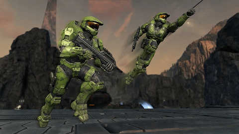 Halo Infinite mang tính năng kinh điển của dòng game huyền thoại này quay trở lại - Ảnh 3.