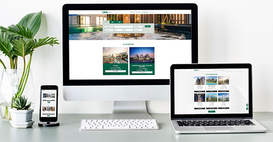 Thiết kế website là làm gì? Gợi ý địa chỉ thiết kế web uy tín, trọn gói cho doanh nghiệp - Ảnh 1.