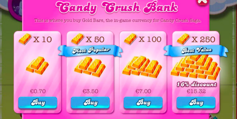 Những thành tích 'khủng' của Candy Crush Saga trong 10 năm có mặt trên thị trường - Ảnh 2.
