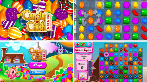 Những thành tích 'khủng' của Candy Crush Saga trong 10 năm có mặt trên thị trường - Ảnh 6.