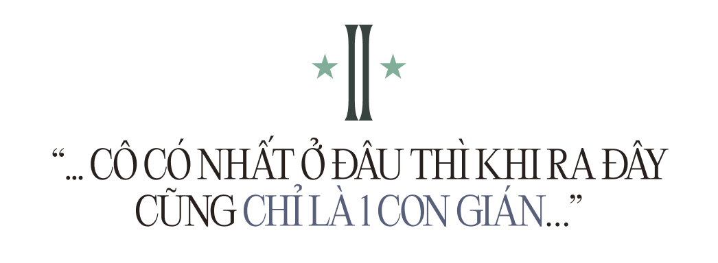 O Sen Ngọc Mai từng đi thi hát, bị ám ảnh vì 1 câu nói: Cô có nhất ở đâu nhưng đến đây cũng chỉ là 1 con gián! - Ảnh 9.