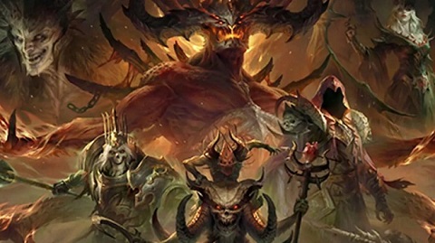 Sau Diablo Immortal, mối quan hệ 14 năm giữa NetEase và Blizzard chính thức đổ vỡ - Ảnh 1.