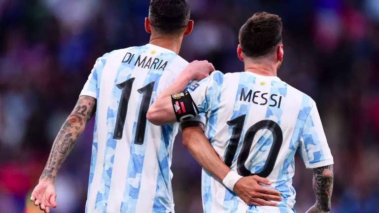Nhận định Argentina vs Ả rập xê út: Phải quên Maradona