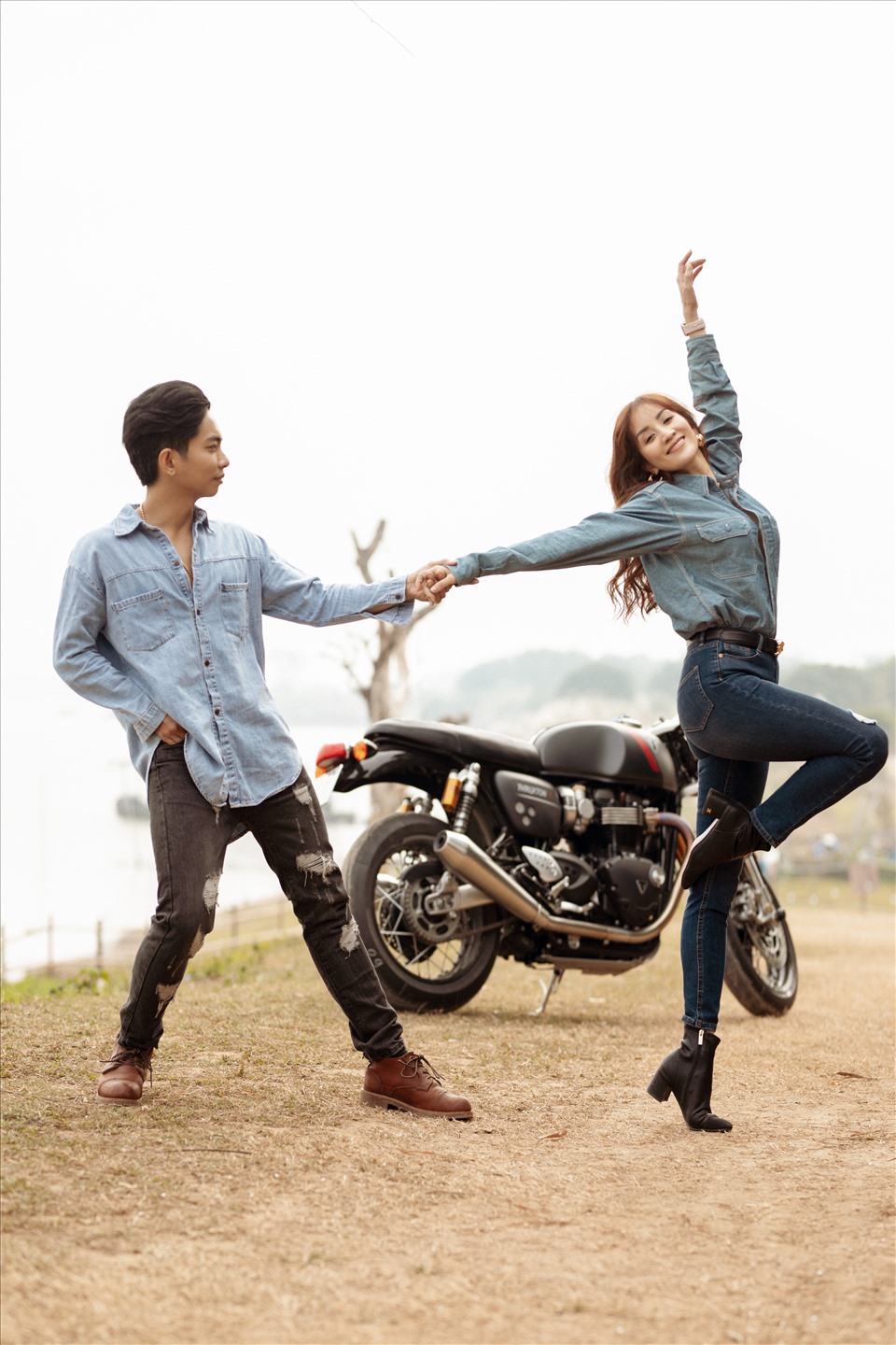 Khánh Thi và Phan Hiển trước lễ cưới: Chồng tặng vợ nhẫn để chạy show, các khâu chuẩn bị dần hoàn thành - Ảnh 6.