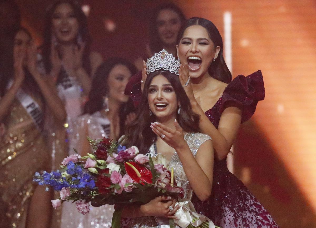 Tương lai nào cho Miss Universe sau khi về tay nữ tỷ phú người Thái Lan? - Ảnh 3.