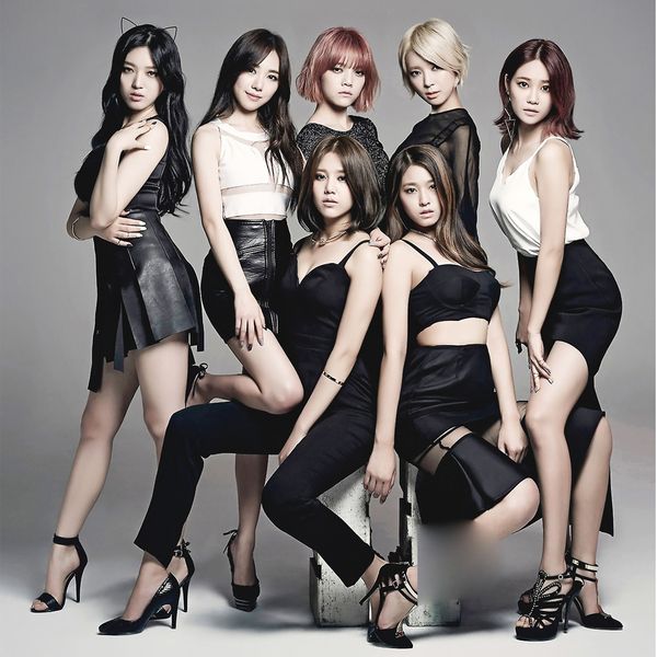 Top 5 nhóm nhạc K-pop nữ được tìm kiếm nhiều nhất trên YouTube - Ảnh 7.