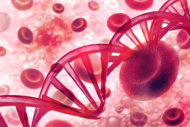 Mỹ phê duyệt liệu pháp gene đầu tiên chữa trị bệnh rối loạn đông máu - Ảnh 1.