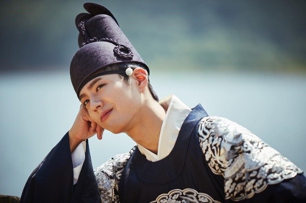 Top 3 nam diễn viên được mệnh danh là 'Hoàng tử phim cổ trang' của màn ảnh Hàn - Ảnh 3.