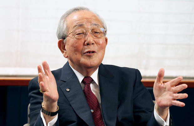 ‘Ông hoàng kinh doanh’ Kazuo Inamori: Đối mặt với nghịch cảnh hãy nhớ 6 lời khuyên này, khó khăn đến mấy vẫn xoay chuyển được tình thế - Ảnh 3.