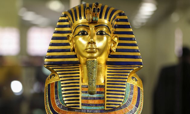 100 năm phát hiện lăng mộ vua Tutankhamun: Vị thần &quot;chiếm hữu&quot; trí tưởng tượng của nhân loại - Ảnh 4.