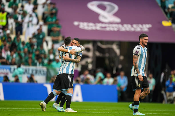 Đội hình dự kiến trận Argentina vs Mexico: Cuộc chiến sinh tử - Ảnh 3.