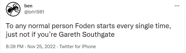 HLV Gareth Southgate bị chỉ trích vì cách dùng người - Ảnh 6.