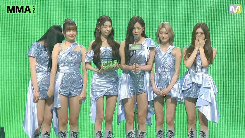 Melon Music Awards: Vắng bóng đàn chị gen 3, IVE cùng loạt nhóm nữ gen 4 gom sạch giải thưởng