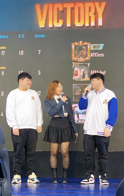 Trải nghiệm làm HLV Esports của cặp song sinh Huy Gà và Hiếu Mèo tại Awesome Academy - Ảnh 5.