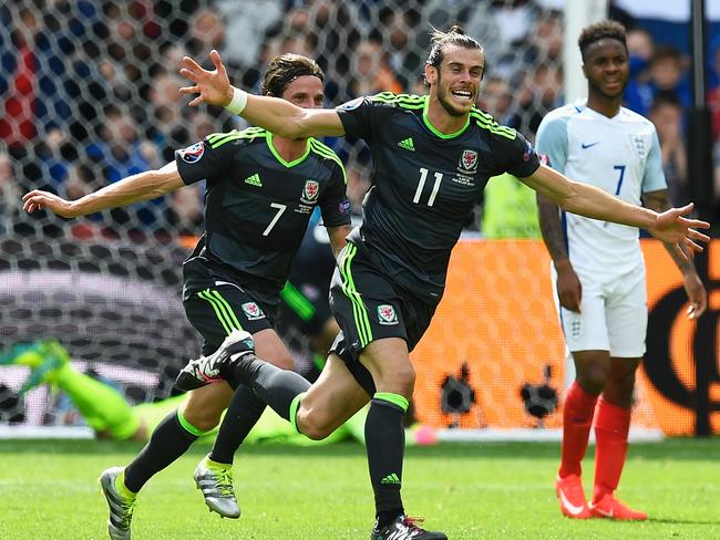 Đoản khúc World Cup: Bale của Xứ Wales - Lần cuối cho một cuộc tình - Ảnh 1.