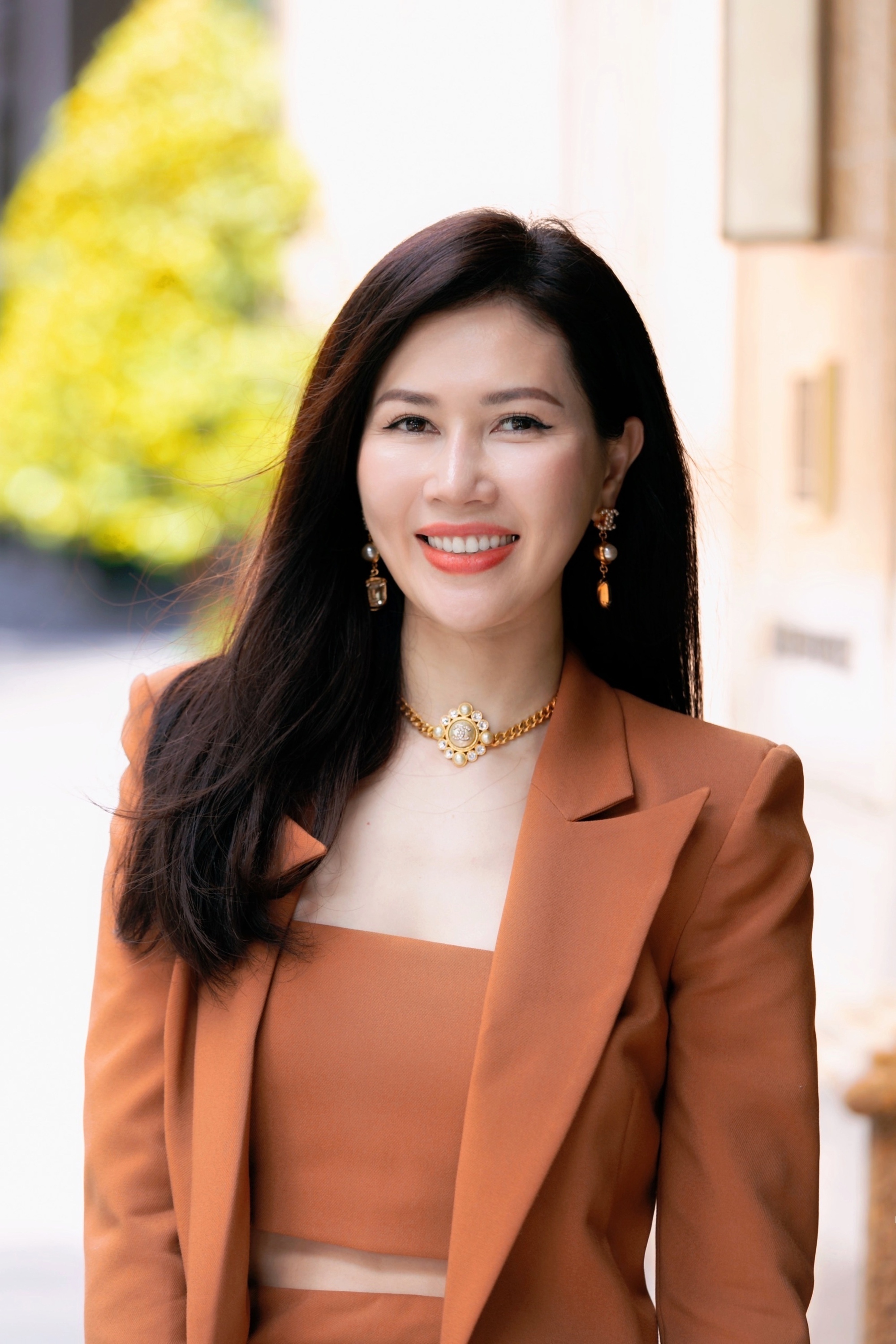 Nữ bác sĩ Anna Trần và câu chuyện về nhiều người có xu hướng &quot;tìm lại nụ cười&quot; dù đã có ngoại hình đẹp - Ảnh 7.