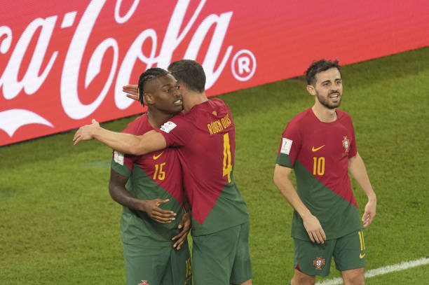Ma rốc vs Bồ Đào Nha: Bồ Đào Nha sẽ thắng?