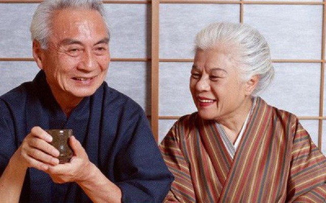 Bí quyết sống lâu và hạnh phúc gói gọn trong 1 chữ của người Nhật thu hút sự chú ý của hàng triệu người trên khắp thế giới - Ảnh 2.