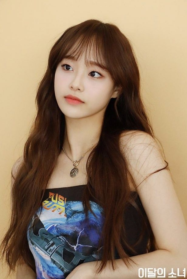 Chuu (LOONA): Thành viên giúp nhóm nổi tiếng hơn nhưng bị công ty đuổi vì tin đồn quỵt lương, bóc lột? - Ảnh 3.