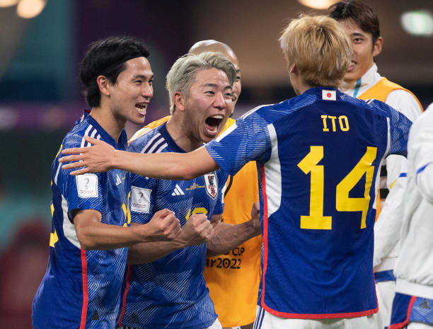 Đội hình dự kiến Nhật Bản vs Croatia: Modric, Perisic có thể hiện được đẳng cấp? - Ảnh 3.